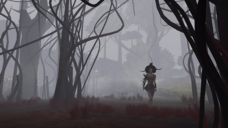 Illustration for article titled The Week in Unbelievably Gorgeous Screenshots: Fuel and Total War: Shogun 2
